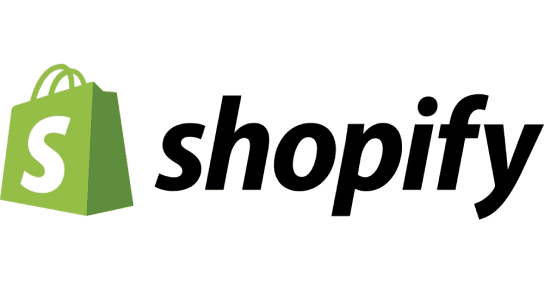 Shopify ロゴ