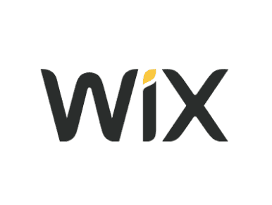 Wix ロゴ